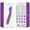 Intense Lilo Lilac Twenty Speed Rotator Vibrator
