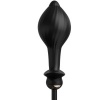Anal Fantasy Elite Inflatable Auto-Throb Plug