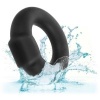 Calexotics Alpha Optimum Ring Black