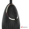 Anne's Desire Egg Remote Control WatchMe Black Gold