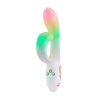 Afbeelding van Paradise Pleasure Products - Illumination The Rabbit - Wit