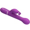 Pretty Love Dejon Rabbit Vibrator 3 in 1
