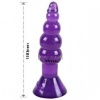 Baile Climax Happens Anal Plug 17 CM