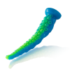 Scylla Fluorescent Thin Tentacle Small