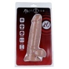Mr. Intense Realistic Dildo 20 CM