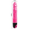 Baile Lilac Multispeed Vibrator
