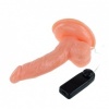 Baile Super Rota Dong Rotating Dildo 15CM