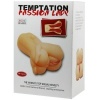 Temptation Passion Lady Masturbator Threesome