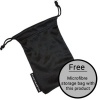 ElectraStim Electraloops E-Stim Adjustable Metal Penis Rings