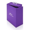 Afbeelding van B-Vibe - Rimming Petite Remote Control Plug Purple