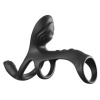 FANTASY C-RINGZ - Ultimate Couples Cage Max Vibrating Cock Ring 19....