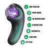 Afbeelding van Temptasia - Temptasia Enchanted Serpent Vibrator