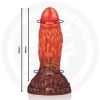 Andros Dildo Wild Roots