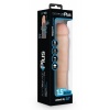 Afbeelding van Blush - Performance Plus Tenacity Penis Xtender Siliconen - 5 cm