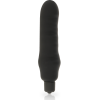 Dolce Vita Genius Black Silicone