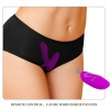 Pretty Love Massager Vibrator 12 Modes Remote