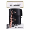 Afbeelding van Sportsheets - Sex & Mischief Brat Locking Cuffs