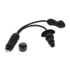 Afbeelding van Evolved Novelties - Double My Pleasure - Zwart