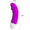 Pretty Love Luther Mini Vibrator 30 Modes