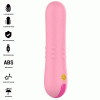Intense Barbara Rolling Ball Vibrator