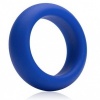 Je Joue Blue Silicone Penis Ring