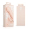 Afbeelding van Good Vibes Only - Stotende Vibrator - Soft Silicone - Roze