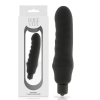 Dolce Vita Genius Black Silicone