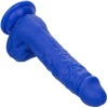 Calexotics Admiral Sailor Vibrator Blue