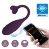 Pretty Love Fisherman App-Controlled Egg Lilac