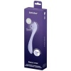 Satisfyer - Easy Lover Vibrator & AIR Pulse Stimulator