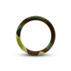 Afbeelding van Blush - Performance Silicone Camo Cockring