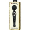 Pretty Love Skyler Vibrator Wand Black