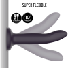 Mythology Duman Mystic Dildo M - Vibrator Compatible With Watchme Wire