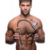 Afbeelding van Size Matters - Penis Pomp Kit - Transparante Cilinder Ø5 cm