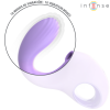 Intense Baxter Vibrator Stimulator Violet