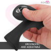 Moressa Brandon Vibrating Ring with Sleeve