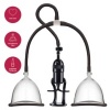 She.E.O Breast Vacuum Pump - M/L