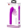 Pretty Love Logan G-Spot Vibrator 10 Modes