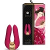 Shunga Aiko Fuchsia Intimate Massager High-Tech
