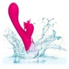 CalExotics Butterfly Kiss Flutter Vibrator Pink