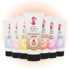 KIKÍ TRAVEL Cupcake Lubricant 50ML