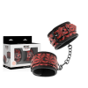 Begme Red Edition Premium Handcuffs