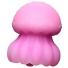 Afbeelding van Creature Cocks - Glow Jelly Likkend & Vibrerende Clitoris Stimulator - Roze