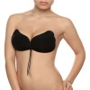 Bye Bra Lace-It Enhancement Push-Up Black Cup A
