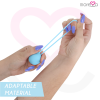 Moressa Osian One Turquoise Kegel Balls