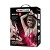 Pretty Love 8-Piece BDSM Kit Black