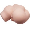 Crazy Bull - Butt With Realistic Vagina And Anus And Vibration