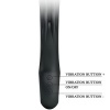 Pretty Love Carina Vibrator Clitoris And G-Spot Stimulator