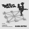 Diverty Kamasutra Tic-Tac-Toe Board Game