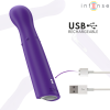 Intense Helena Beads Vibrator 13.5 CM